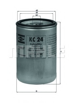 KC 24
